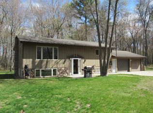 2592 320th St, Cushing, MN 56443