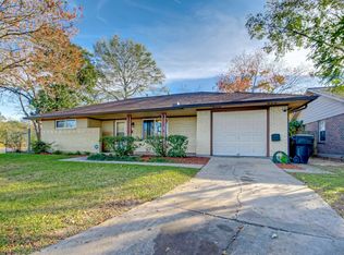 4901 Nina Lee Ln, Houston, TX 77092