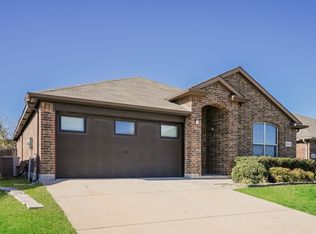 8229 Spotted Doe Dr, Fort Worth, TX 76179