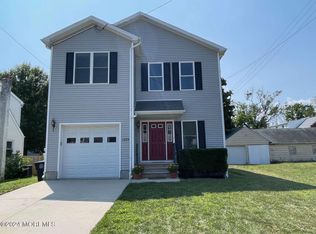 1805 Voorhees Ave, Wall Township, NJ 07719
