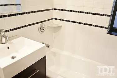 Rented by J Misrahi Realty Corp