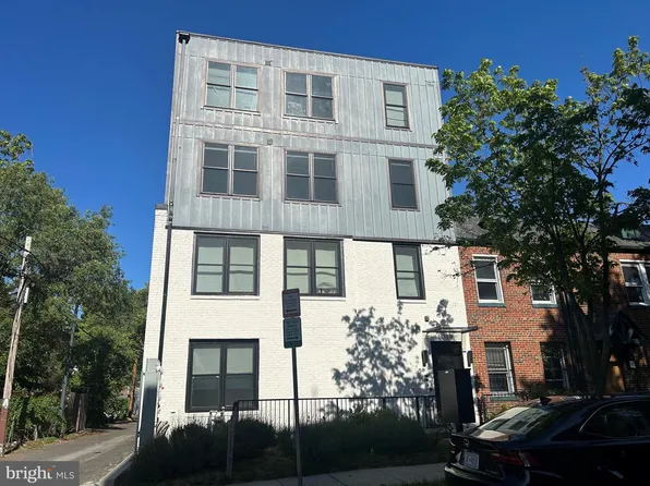 1019 17th Pl NE #103, Washington, DC 20002