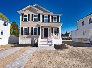 124 Downing St, Fall River, MA 02723