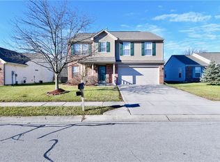 7034 N Laredo Dr, McCordsville, IN 46055
