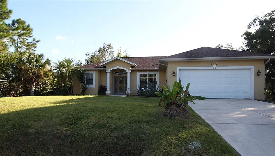 2743 Morrietta Ln