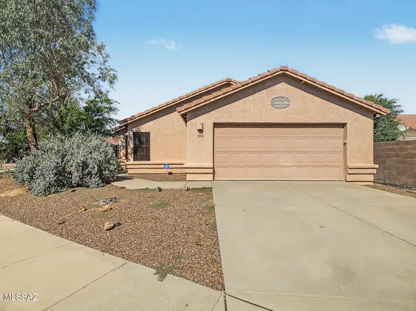 9885 E Shadow Glen Ct, Tucson, AZ 85748
