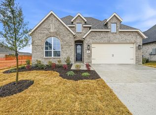 921 Schuberts Rd, Justin, TX 76247