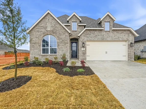 921 Schuberts Rd, Justin, TX 76247