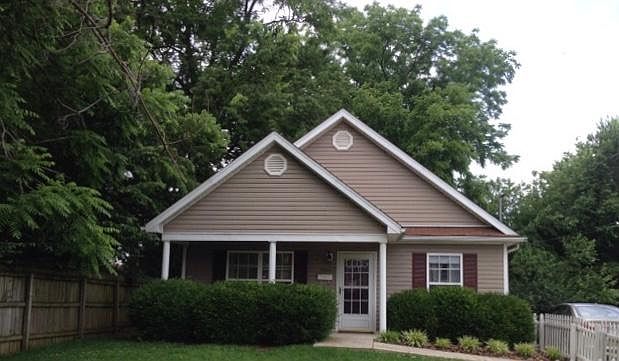 1006 Rear Lampton Street