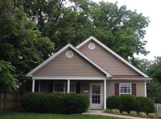 1006 Lampton St, Louisville, KY 40204