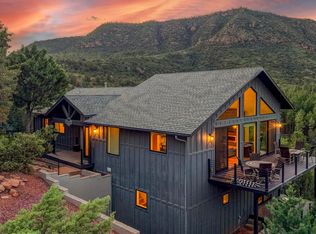 6426 W Ruin Hill Loop, Pine, AZ 85544