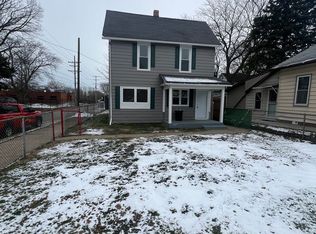 311 Ash St, Erie, PA 16507