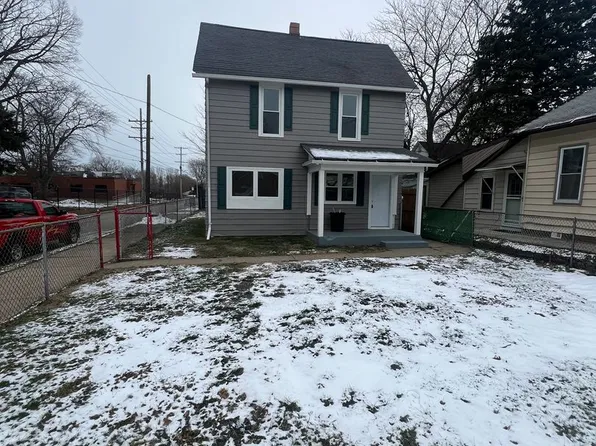 311 Ash St, Erie, PA 16507