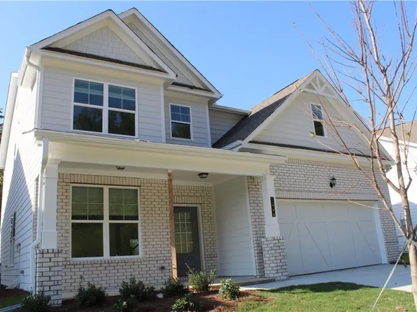 7308 Rocklin Ln, Flowery Branch, GA 30542