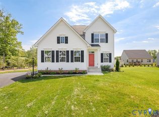 13507 Enon Ave, Chester, VA 23836