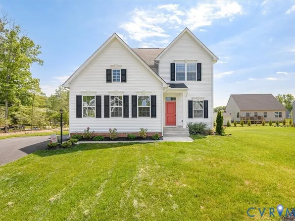 13507 Enon Ave, Chester, VA 23836