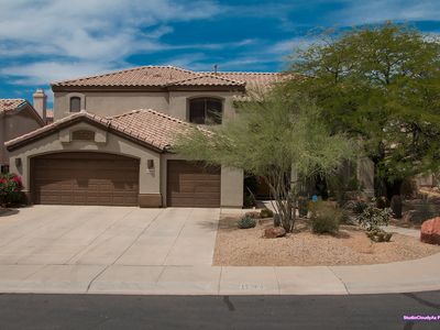 12364 E Lupine Ave, Scottsdale, AZ, 85259