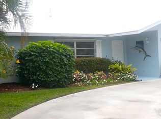 5454 SE Harbor Ter, Stuart, FL 34997