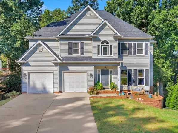 6 Falling Ridge Ct, Simpsonville, SC 29680