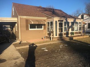 1260 Main St, Hamilton, OH 45013