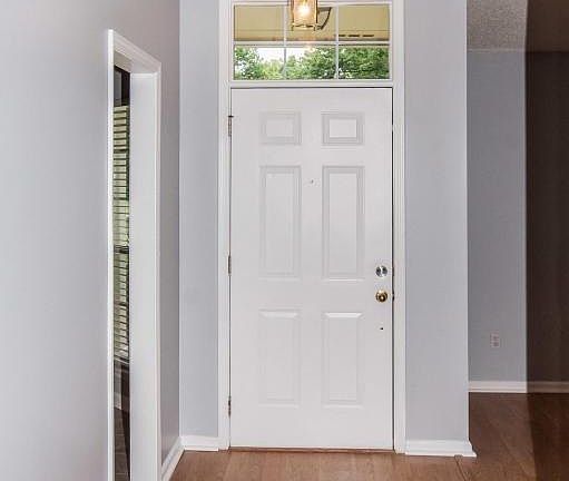foyer