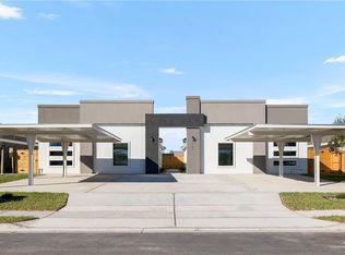 3302 Whetstone Ave #2, McAllen, TX 78504