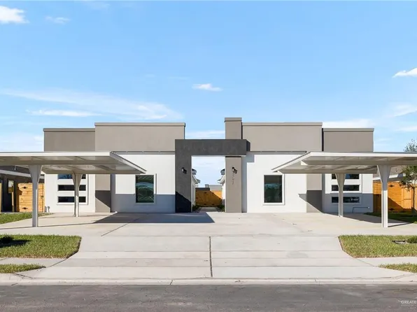 3302 Whetstone Ave, McAllen, TX