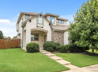 440 Canadian Springs Dr, Leander, TX 78641