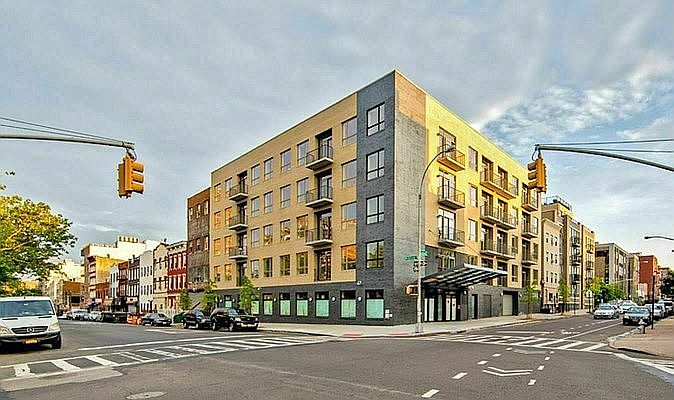 1st image of 73 Montrose Ave #3E