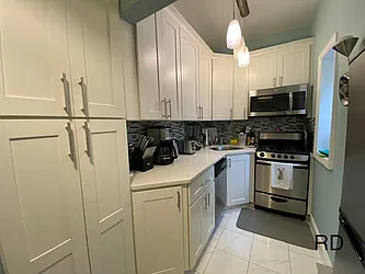 Rented by The Realty Depot
