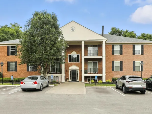 5759 Hanley Close, Milford, OH 45150