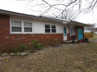 5680 E Robinson Rd, Bloomington, IN 47408