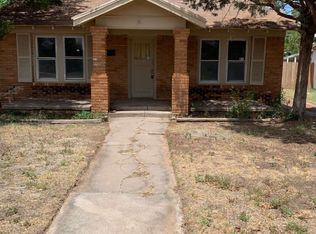 2618 21st St, Lubbock, TX 79410
