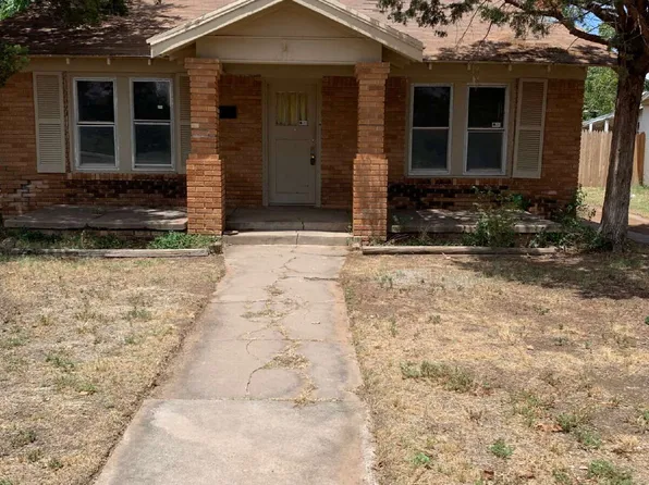 2618 21st St, Lubbock, TX 79410