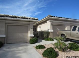 3257 Pheasant Hills Way, Laughlin, NV 89029