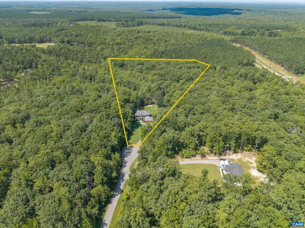 65 Little Sorrel Way, Mineral, VA 23117