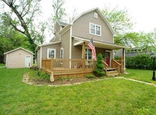 319 Brown Ave, Osawatomie, KS 66064