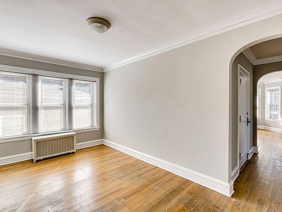 Seperate Dining Room