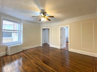 43-34 42nd St #3R, Sunnyside, NY 11104
