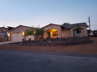 3232 Silversmith Dr, Lake Havasu City, AZ 86406