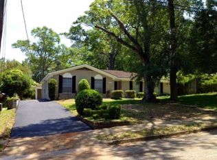 3821 Cottage Hill Rd, Mobile, AL 36609