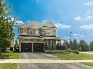 1 Treetops Blvd, New Tecumseth, ON L9R0M4