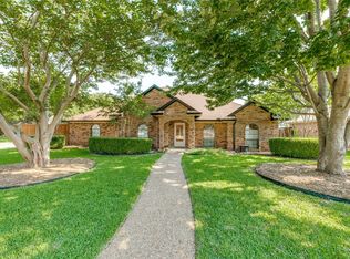 920 Rush Creek Dr, Allen, TX 75002