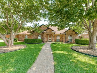 920 Rush Creek Dr, Allen, TX, 75002