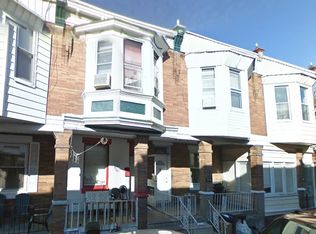556 N Wanamaker St, Philadelphia, PA 19131