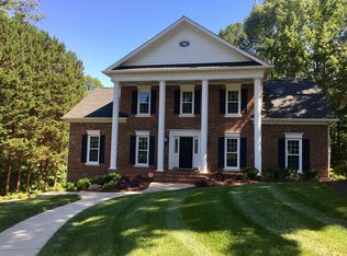 2224 Cedar Bird Ln, Charlotte, NC 28270