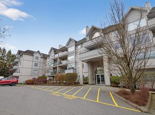 33708 King Rd #107, Abbotsford, BC V2S8C6