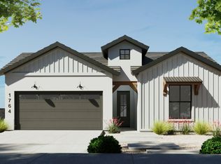 15309 Conviction, El Paso, TX 79938