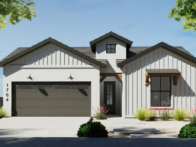 1429 Summer Storm Pl, El Paso, TX, 79928