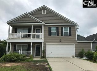 245 Rindle Dr, Lexington, SC 29072
